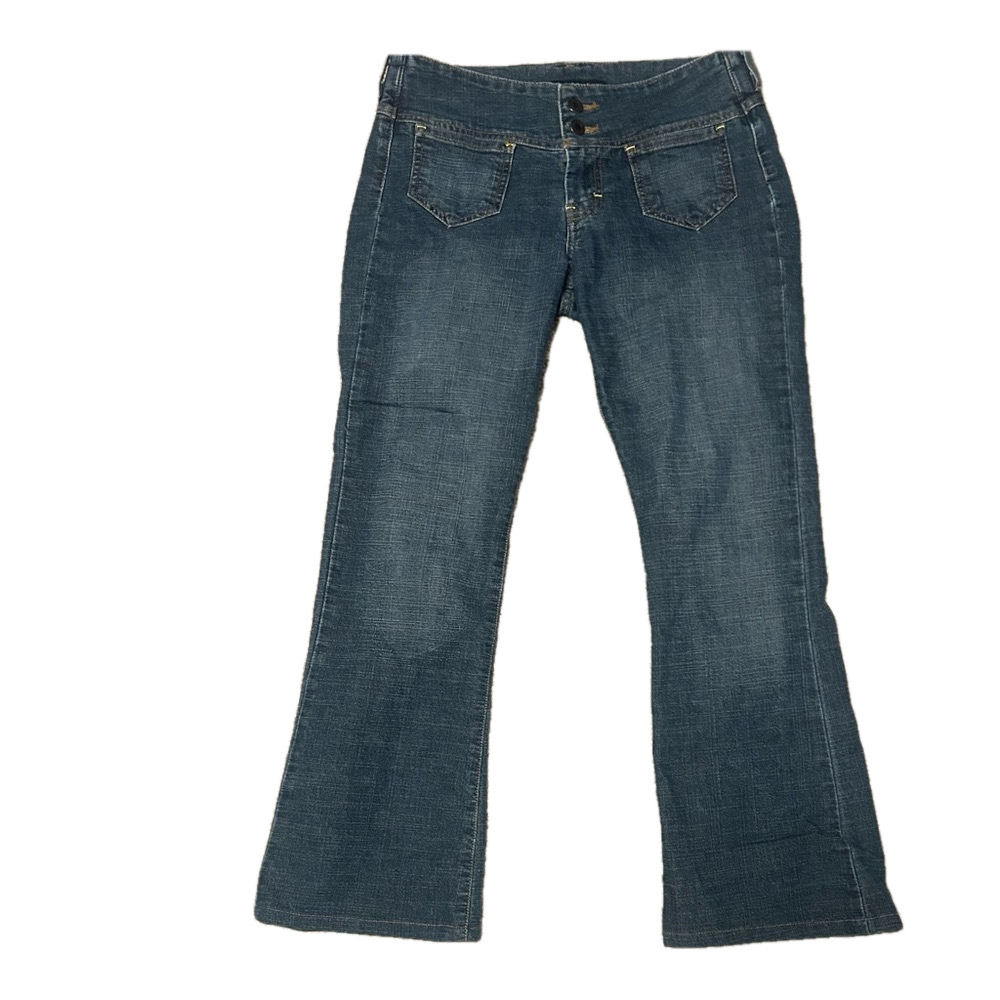 - American Eagle outfitters Women's Blue Jeans